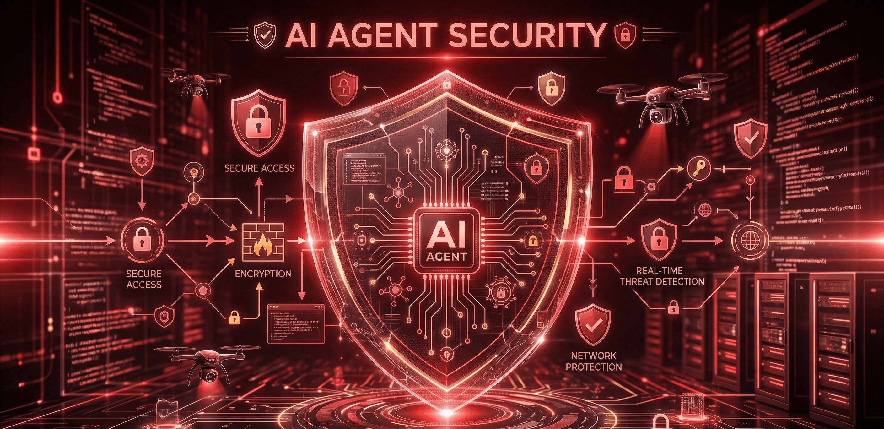 AI Agent Security