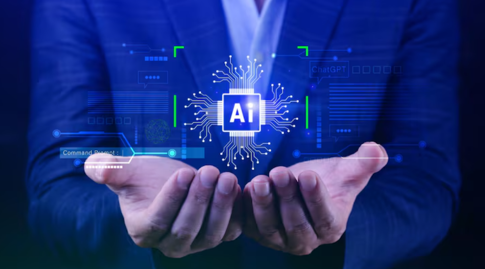 AI Transformation Security